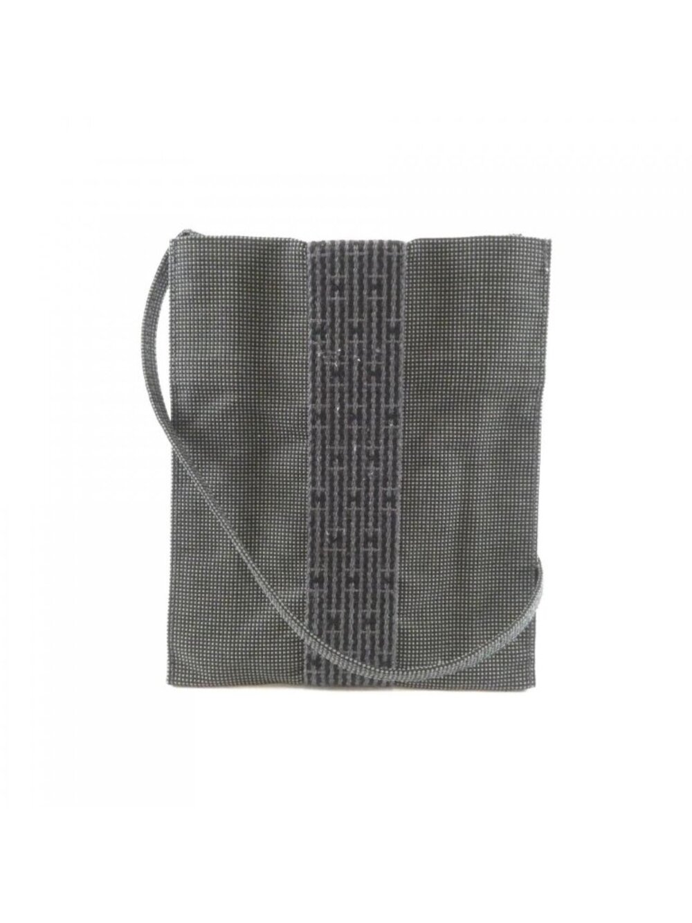 Hermes Herline Pochette Shoulder Bag